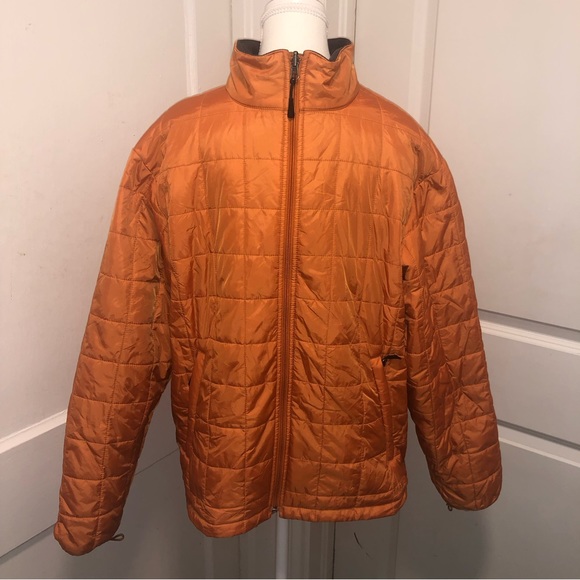 Ll bean mens jacket coat size medium - Picture 1 of 5